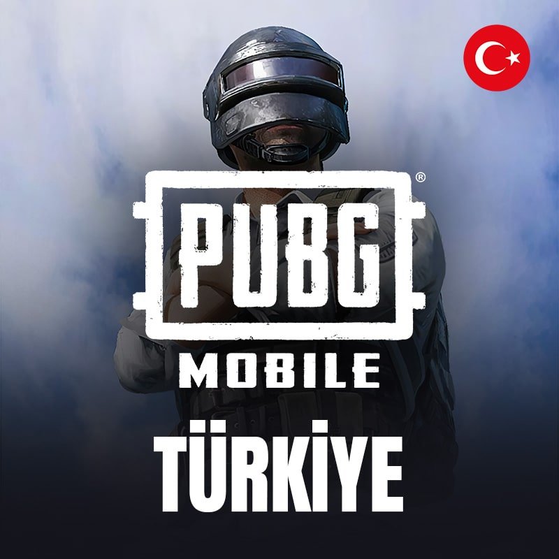PUBG Mobile UC