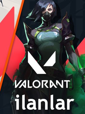 Valorant Valorant Hesap Satışı