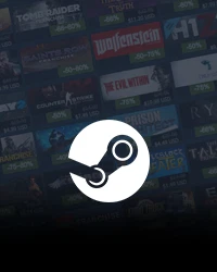 Steam Hesap Satışı